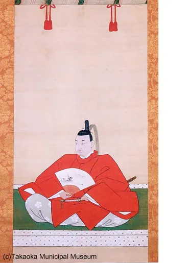 高岡市立博物館高岡の祖・前田利長の生涯