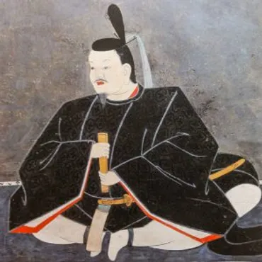 前田利常あえて鼻毛を伸ばし、加賀百万石を保たんとす