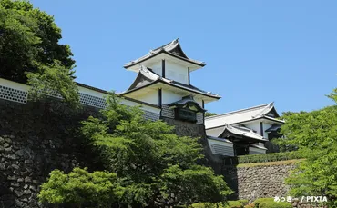 前田利常~鼻毛を伸ばして愚鈍を装った加賀の名君