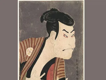 謎の浮世絵師「写楽」とは?鮮烈なデビューとその正体、姿を消した謎に迫る【親子で歴史を学ぶ】