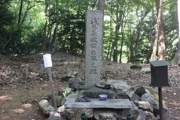 小谷城など浅井長政ゆかりの地をサイクリング』長浜滋賀県の旅行記・ブログあおしさん【フォートラベル】