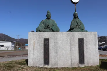 小谷城【浅井氏の城】
