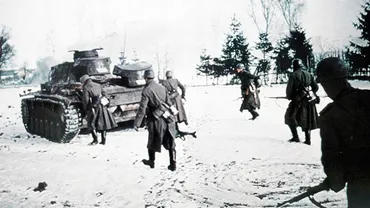 第次大戦の独ソ戦「殲滅するまで戦う」の惨劇合理性欠いた「皆殺し戦」を続けた理由とは
